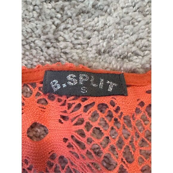 B.Split swimsuit cover - Picture 7 of 8